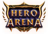HeroArena Logo